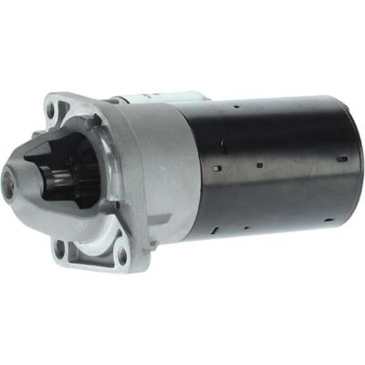 Bosch 1 986 S00 777 Starttimoottori - 1,7kW, 12V, Fiat yhteensopiva Bosch 1 986 S00 777 Starttimoottori - 1,7kW, 12V, Fiat yhteensopiva