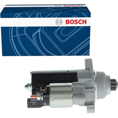 Bosch 1 986 S00 781 Startmotor - Fordonsdelar Bosch 1 986 S00 781 Startmotor - Fordonsdelar