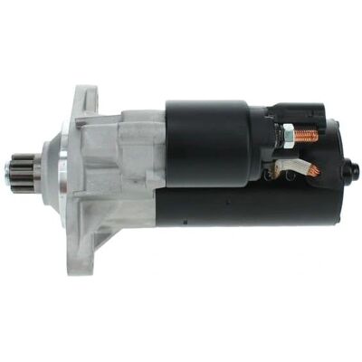 BOSCH 986 S00 803 Anlasser - 2kW, 12V, gegen den Uhrzeigersinn BOSCH 986 S00 803 Anlasser - 2kW, 12V, gegen den Uhrzeigersinn