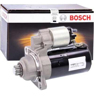Bosch Modell ESMVG7013 2kW 12V - Anlasser Bosch Modell ESMVG7013 2kW 12V - Anlasser