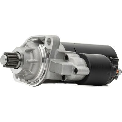 Bosch 1986S00812 Starter - Effekt 2,1kW, 12V, 2 monteringshål Bosch 1986S00812 Starter - Effekt 2,1kW, 12V, 2 monteringshål
