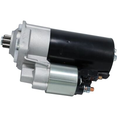 Bosch A1986S00853 12V 1,7kW Startmotor - Typ av Startmotor Bosch A1986S00853 12V 1,7kW Startmotor - Typ av Startmotor
