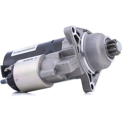 Bosch Anlasser 12V 2kW für VW Transporter T4 - Starter Bosch Anlasser 12V 2kW für VW Transporter T4 - Starter