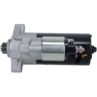 Bosch 986 S00 873 Bilstartare - 12V 1,2kW, 3 hål Bosch 986 S00 873 Bilstartare - 12V 1,2kW, 3 hål
