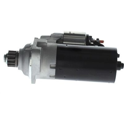 Bosch Esmvg7027 Starter - 2,2kW, Passer til Audi, VW, Seat, Skoda Bosch Esmvg7027 Starter - 2,2kW, Passer til Audi, VW, Seat, Skoda