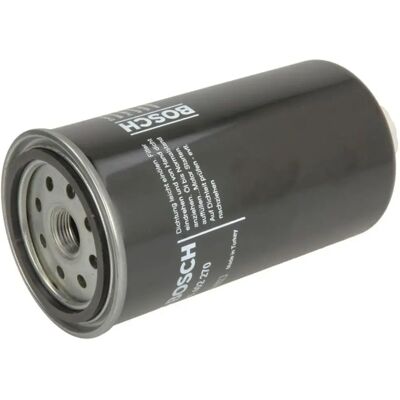 Bosch F 026 402 270 Polttoaineen suodatin - Yhteensopiva DAF Bosch F 026 402 270 Polttoaineen suodatin - Yhteensopiva DAF