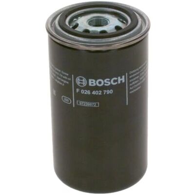 BOSCH F 026 402 790 Polttoaineen suodatin - Kierre, 93,6mm, 180mm, M 20 x 1,5 BOSCH F 026 402 790 Polttoaineen suodatin - Kierre, 93,6mm, 180mm, M 20 x 1,5