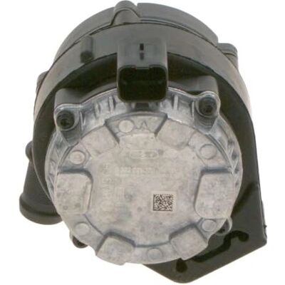 Bosch 0 392 024 170 Zusatzwasserpumpe - Für Renault Arkana und Captur Bosch 0 392 024 170 Zusatzwasserpumpe - Für Renault Arkana und Captur