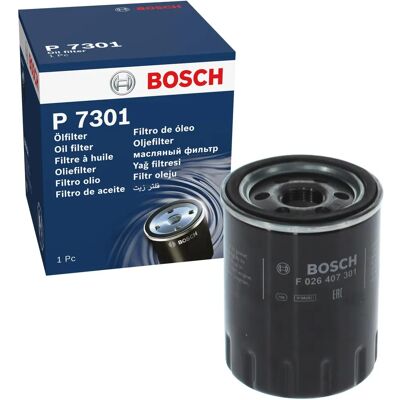 Bosch Aa5z6714a - Oliefilter for Ford, Mazda Bosch Aa5z6714a - Oliefilter for Ford, Mazda