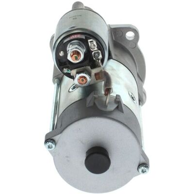 Bosch 1 986 S10 050 Starter - 9 Zähne, 24V, 316,5mm Länge Bosch 1 986 S10 050 Starter - 9 Zähne, 24V, 316,5mm Länge