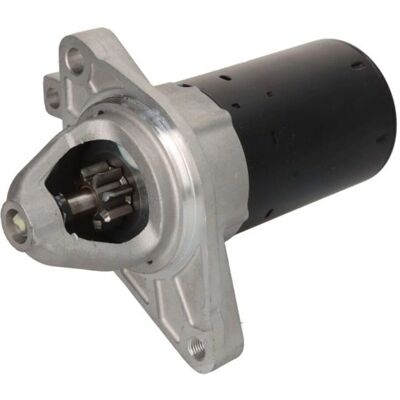 Bosch 1,1kW Startmotor för Citroën C1 Peugeot 107 Toyota Aygo Bosch 1,1kW Startmotor för Citroën C1 Peugeot 107 Toyota Aygo