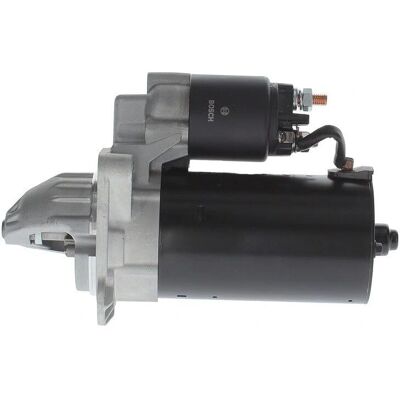 BOSCH 1 986 S00 747 Startmotor - Medurs rotation - 2 hål BOSCH 1 986 S00 747 Startmotor - Medurs rotation - 2 hål