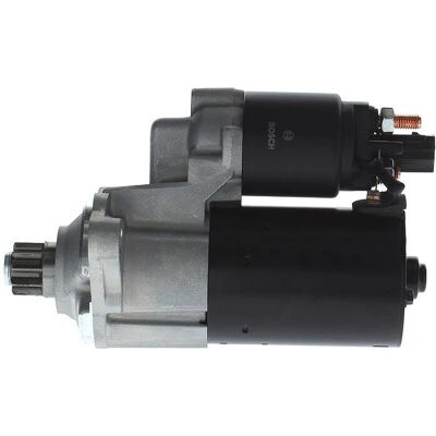 Bosch 1 986 S00 790 Starter - 12V, 1kW, Rechts, 76,2mm Flansch - Typ: Freiausstoßend Bosch 1 986 S00 790 Starter - 12V, 1kW, Rechts, 76,2mm Flansch - Typ: Freiausstoßend