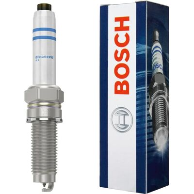 Bosch 0 241 145 525 Zündkerze - Zündkerze Bosch 0 241 145 525 Zündkerze - Zündkerze
