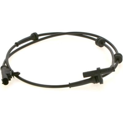 Bosch ABS-Sensor für UAZ Hunter & Patriot - Hinten & Vorne Rechts - Hall-Kabel Bosch ABS-Sensor für UAZ Hunter & Patriot - Hinten & Vorne Rechts - Hall-Kabel