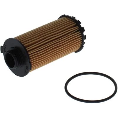 Bosch Ölfilter - Porsche 718 - Genaue Passform - Zuverlässige Schmierung Bosch Ölfilter - Porsche 718 - Genaue Passform - Zuverlässige Schmierung