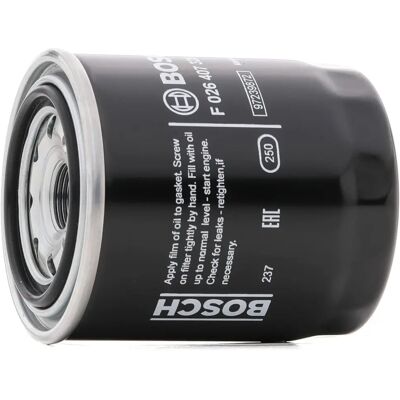 Bosch L40205 Hochwertiger Ölfilter - Subaru kompatibel Bosch L40205 Hochwertiger Ölfilter - Subaru kompatibel