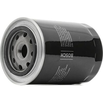 Bosch F 026 407 321 Olejový filtr - Filtr oleje pro Citroën, Fiat, Iveco Bosch F 026 407 321 Olejový filtr - Filtr oleje pro Citroën, Fiat, Iveco