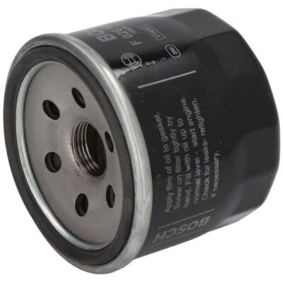 Filtre à huile Bosch F 026 407 329 - Ssangyong XLV Filtre à huile Bosch F 026 407 329 - Ssangyong XLV