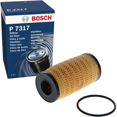 Filtre à huile Bosch F 026 407 317 - Filtre à huile Filtre à huile Bosch F 026 407 317 - Filtre à huile