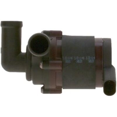 Bosch 7E0965561 Vannpumpe - Ekstra vannpumpe Bosch 7E0965561 Vannpumpe - Ekstra vannpumpe