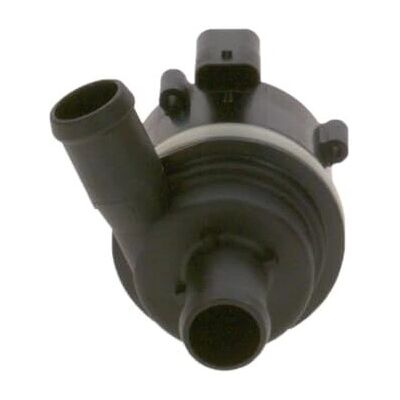 Bosch 6R0965561A Vannpumpe for Audi, Seat, Skoda, VW Bosch 6R0965561A Vannpumpe for Audi, Seat, Skoda, VW