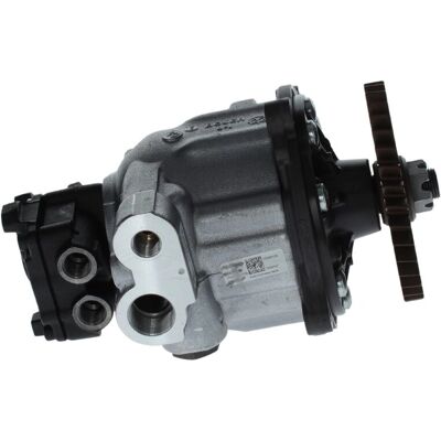 BOSCH K S00 003 801 Hydraulische Pumpe, Paletten BOSCH K S00 003 801 Hydraulische Pumpe, Paletten