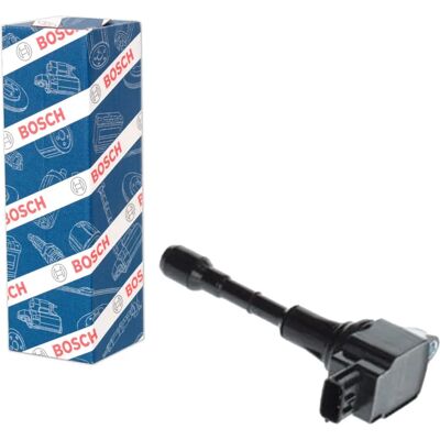 Bosch 22448JA10A Zündspule - Zündspule Bosch 22448JA10A Zündspule - Zündspule