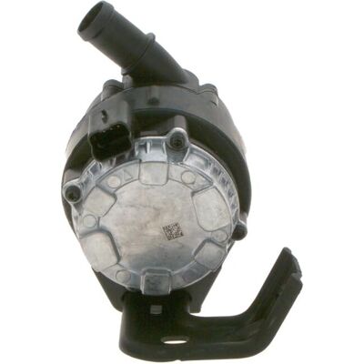 Bosch 0392024168 Vattenpump - Med hållare Bosch 0392024168 Vattenpump - Med hållare