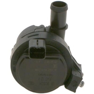 Bosch Dacia Renault Pompa wodna dodatkowa Bosch Dacia Renault Pompa wodna dodatkowa