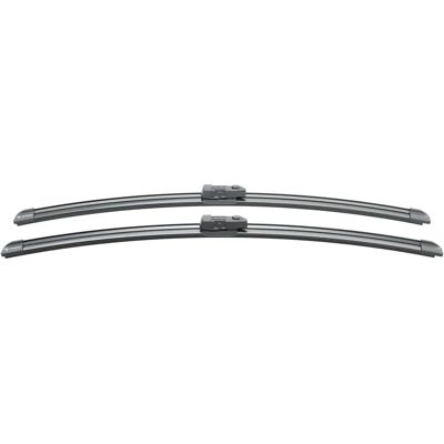Bosch Land Rover Defender Scheibenwischer Set - Flachblatt, 575mm Bosch Land Rover Defender Scheibenwischer Set - Flachblatt, 575mm