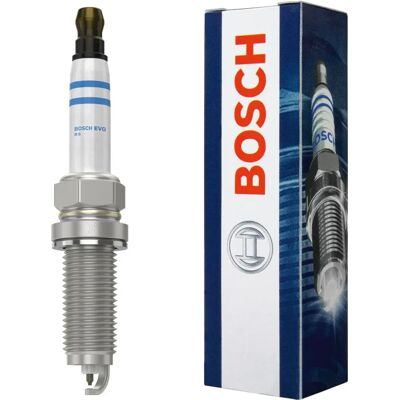 Bosch Bougie d'allumage 0 242 140 566 - Bougie Bosch Bougie d'allumage 0 242 140 566 - Bougie