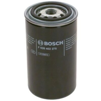Bosch F 026 402 275 Kraftstofffilter - Universal, 93,6mm, M 20x1,5, 180mm Bosch F 026 402 275 Kraftstofffilter - Universal, 93,6mm, M 20x1,5, 180mm