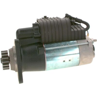 Bosch Startmotor ST12V11kWR - Starter Motor Bosch Startmotor ST12V11kWR - Starter Motor