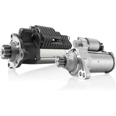 Bosch Malli 12418612576 - Starter Bosch Malli 12418612576 - Starter