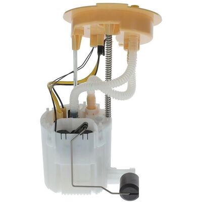 Bosch Polttoaineen Syöttöpumppu - Sähköinen BMW 1, 2, 3, 4 -sarjoihin - 0580204028 Bosch Polttoaineen Syöttöpumppu - Sähköinen BMW 1, 2, 3, 4 -sarjoihin - 0580204028