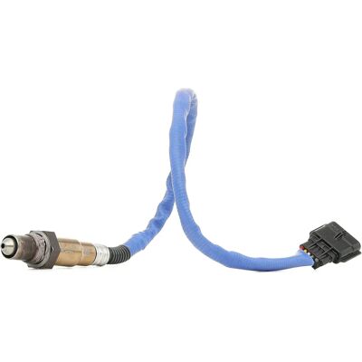 Sonda Lambda Bosch - Compatibile con Nissan Qashqai, X-Trail, Renault Kadjar - 514mm Sonda Lambda Bosch - Compatibile con Nissan Qashqai, X-Trail, Renault Kadjar - 514mm