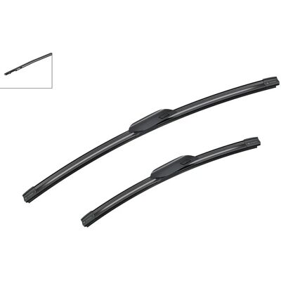 BOSCH 3 397 014 867 - Scheibenwischer BOSCH 3 397 014 867 - Scheibenwischer
