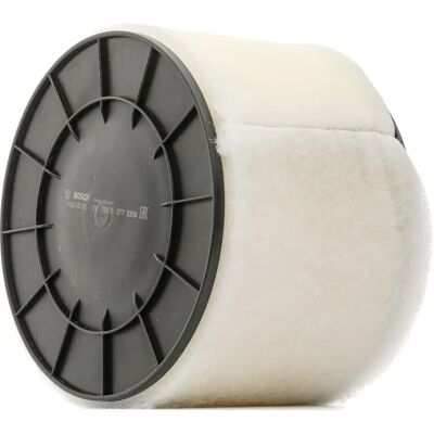 Bosch Luftfilter für Audi A4, Q5, A5 - Originalqualität Bosch Luftfilter für Audi A4, Q5, A5 - Originalqualität