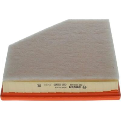 Bosch F 026 400 692 Luftfilter - Für BMW 2, 3, 4 Serien Bosch F 026 400 692 Luftfilter - Für BMW 2, 3, 4 Serien