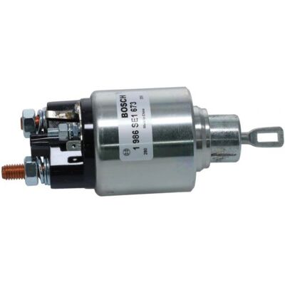 Bosch 1 986 SE1 673 Magnetisk startrelä - Start Bosch 1 986 SE1 673 Magnetisk startrelä - Start