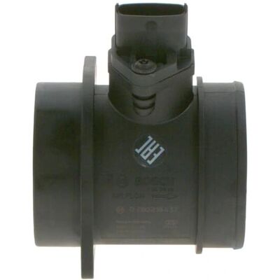 Bosch Ilmanvirtausmittari - 0 280 218 437 - Yhteensopiva Volvo XC70, S60, S70, S80, V70 Bosch Ilmanvirtausmittari - 0 280 218 437 - Yhteensopiva Volvo XC70, S60, S70, S80, V70