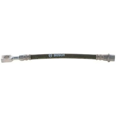 Ευέλικτο σωληνάκι φρένων Bosch T98 για πίσω άξονα - Ανταλλακτικό φρένων Ευέλικτο σωληνάκι φρένων Bosch T98 για πίσω άξονα - Ανταλλακτικό φρένων