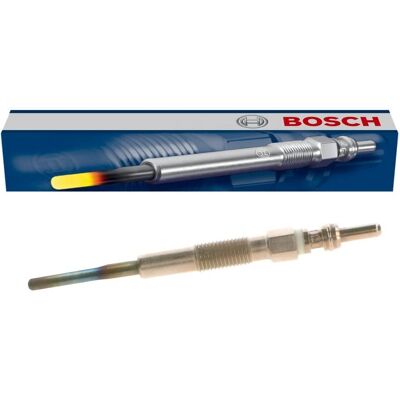 Bosch Duraterm Hochgeschwindigkeits-Glühkerze - Glühkerze Bosch Duraterm Hochgeschwindigkeits-Glühkerze - Glühkerze
