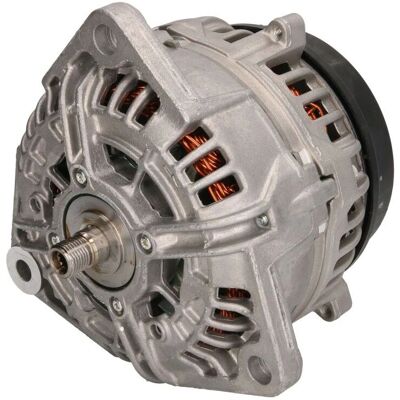 Bosch 0 986 048 110 Lichtmaschine - Für Mercedes-Benz Lastwagen Bosch 0 986 048 110 Lichtmaschine - Für Mercedes-Benz Lastwagen