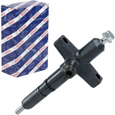 Bosch suutin ja pidike - yhteensopiva Mitsubishi Pajero Bosch suutin ja pidike - yhteensopiva Mitsubishi Pajero