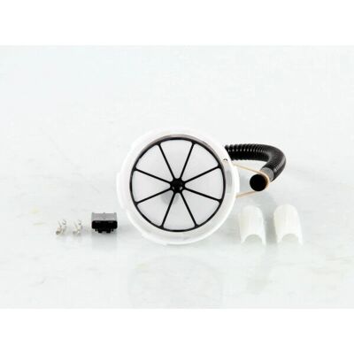 Bosch 0 986 580 802 Drivstoffpumpe - Elektrisk, Kompatibel med Renault Bosch 0 986 580 802 Drivstoffpumpe - Elektrisk, Kompatibel med Renault