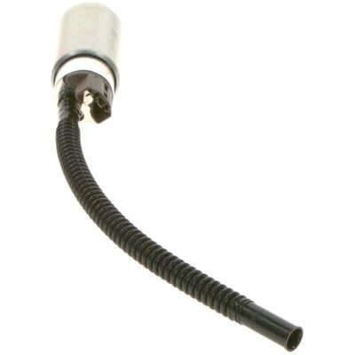 BOSCH 0 986 580 803 - Pompe à carburant BOSCH 0 986 580 803 - Pompe à carburant
