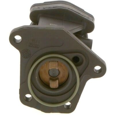 BOSCH 0 440 020 078 Polttoainepumppu - Diesel Mekaaninen MAN TGX BOSCH 0 440 020 078 Polttoainepumppu - Diesel Mekaaninen MAN TGX