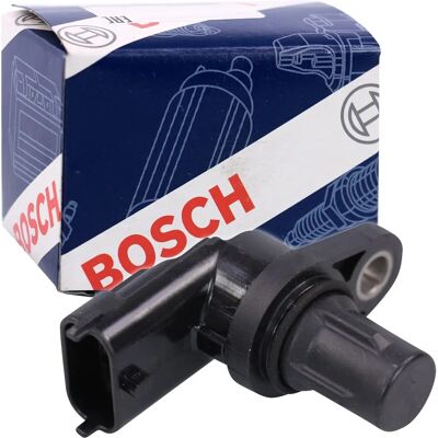 Bosch Kurbelwellenpositionssensor - Sensor für Opel, Ford, Volvo, Alfa Romeo, Fiat, Saab, Suzuki, Buick, Changan, Chery, Daewoo, FAW, Haima, Land Rover, Piaggio, Proton, Rover, Vauxhall Bosch Kurbelwellenpositionssensor - Sensor für Opel, Ford, Volvo, Alfa Romeo, Fiat, Saab, Suzuki, Buick, Changan, Chery, Daewoo, FAW, Haima, Land Rover, Piaggio, Proton, Rover, Vauxhall